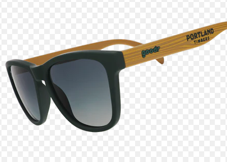 Goodr: Sluneční brýle, které mění pohled na sport i styl