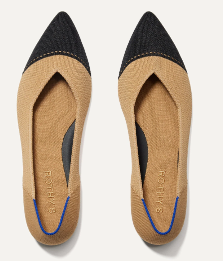 Rothy's: Revoluce v obuvi s udržitelným přístupem