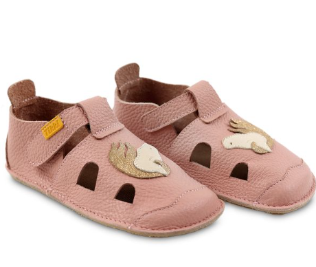 TIKKI: Přirozená volba pro zdravé nohy a stylový životní styl